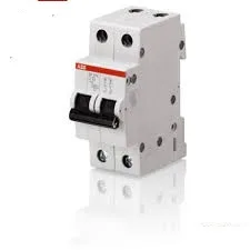 Cầu Dao Tự Động MCB ABB SH202-C40