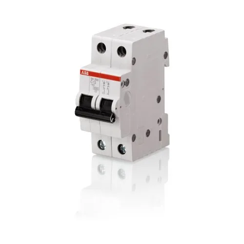 Cầu Dao Tự Động MCB ABB SH202-C50