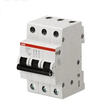 Cầu Dao Tự Động MCB ABB SH203-C32