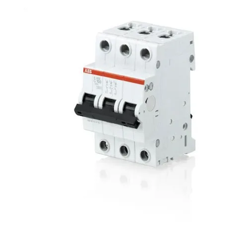 Cầu Dao Tự Động MCB ABB SH203-C50