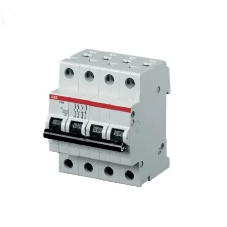 Cầu Dao Tự Động MCB ABB SH204-C16