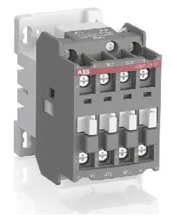 Khởi Đông Từ Contactor ABB AX09-30-01-84