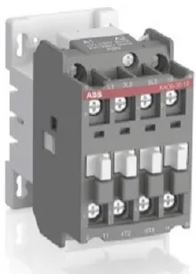 Khởi Đông Từ Contactor ABB AX09-30-10-80