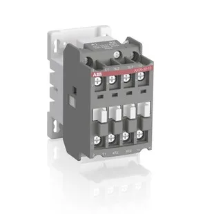 Khởi Đông Từ Contactor ABB AX09-30-10-88