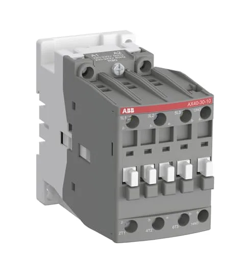 Khởi Động Từ Contactor ABB AX32-30-10-84