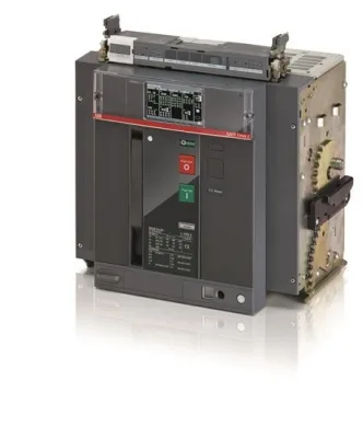 Máy Cắt Không Khí ACB ABB 1SDA072471R1