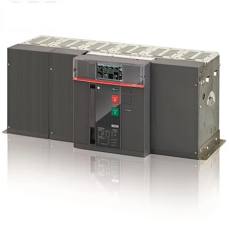 Máy Cắt Không Khí ACB ABB 1SDA072611R1