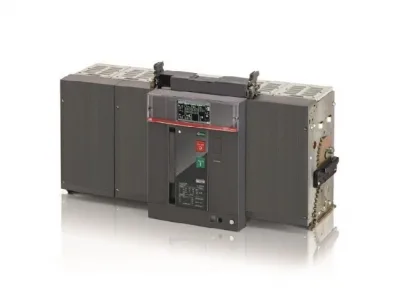 Máy Cắt Không Khí ACB ABB 3P 6300A 1SDA073920R1