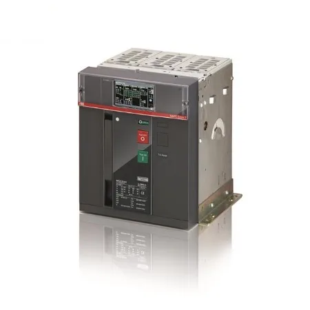 Máy Cắt Không Khí ACB ABB 4P 2500A 1SDA073912R1
