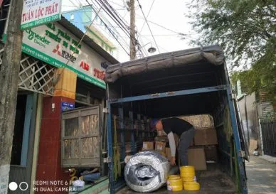 Cửa Hàng Thiết Bị Điện Tại Biên Hoà Đồng Nai
