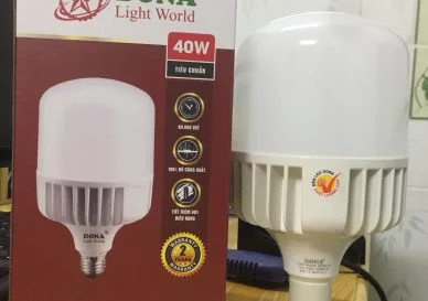 Đại Lý Phân Phối Đèn Led Giá Sỉ Tại Hồ Chí Minh
