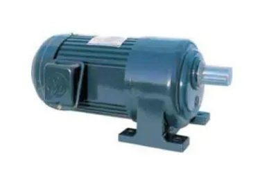 Hướng Dẫn Phân Biệt Motor Dolin Thật Giả
