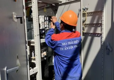 Lắp Thiết Bị Điện Nhà Thông Minh Smarthome Đồng Nai