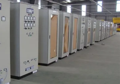 Sản Xuất Tủ Điện Thang Máng Cáp Tại Biên Hoà Đồng Nai