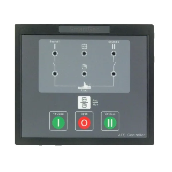 Bộ điều khiển ATS Tự Động Smart Gen HAT530