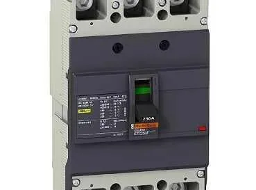 Đại Lý Phân Phối Thiết Bị Điện Schneider Giá Tốt