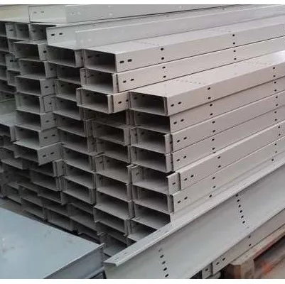 Máng Cáp Điện Trunking 100x50mm MĐ-10050