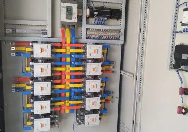 Chuyên Viết Chương Trình PLC Cho Máy Nghiền Công Nghiệp