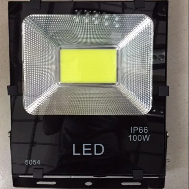 Đèn Led Pha Dona DF-01-100W