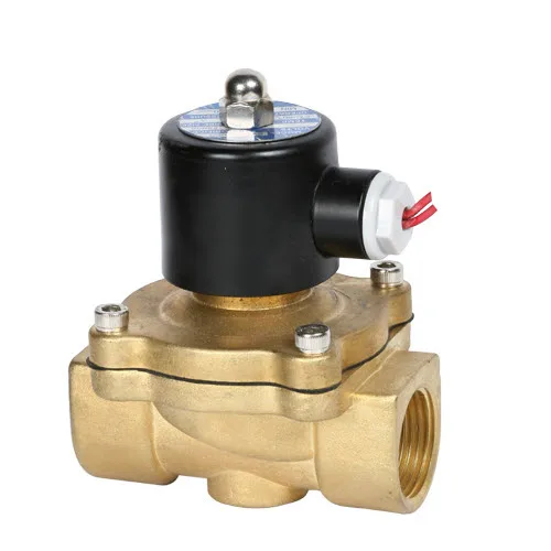 Van Điện Từ Solenoid Uni 58mm UW-50