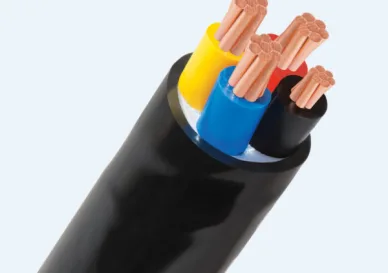 Catalogue Quy Cách Dây Cáp Điện CVV Cu/PVC/PVC Cadivi