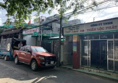 Bán Vật Tư Điện Công Nghiệp Cho Nhà Máy Tại Đồng Nai