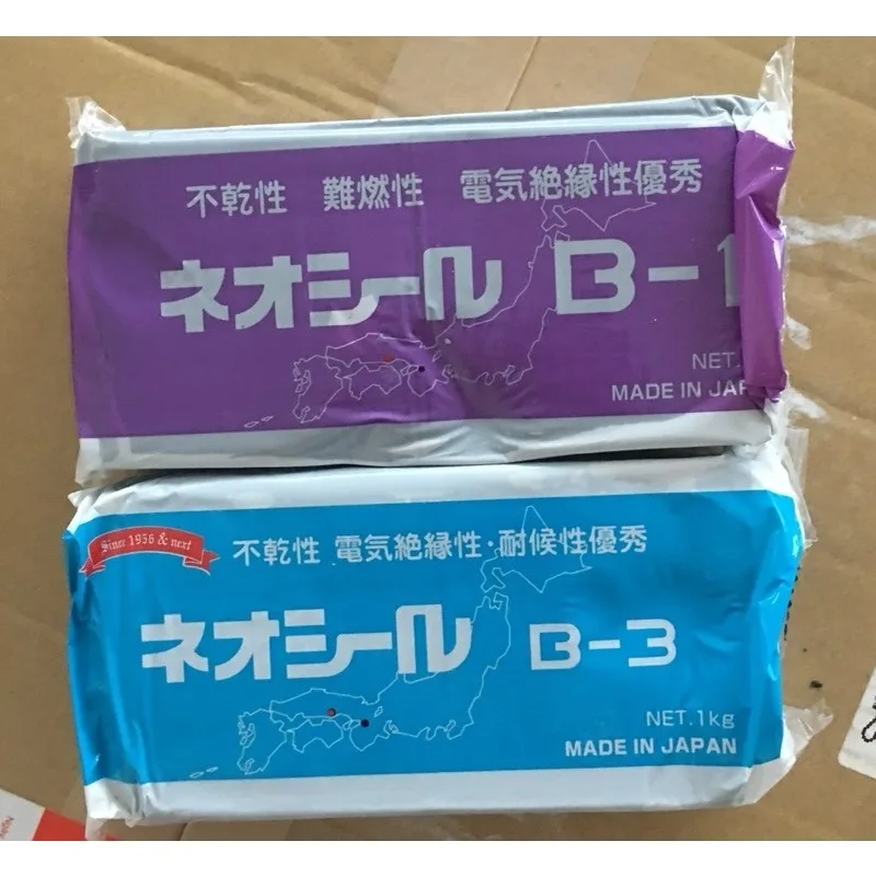Đất Sét Nhật Bản Cho Tủ Điện Neoseal B-3