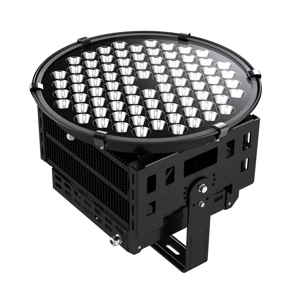 Đèn Led Cao Áp 1000W DONA PACA-1000W