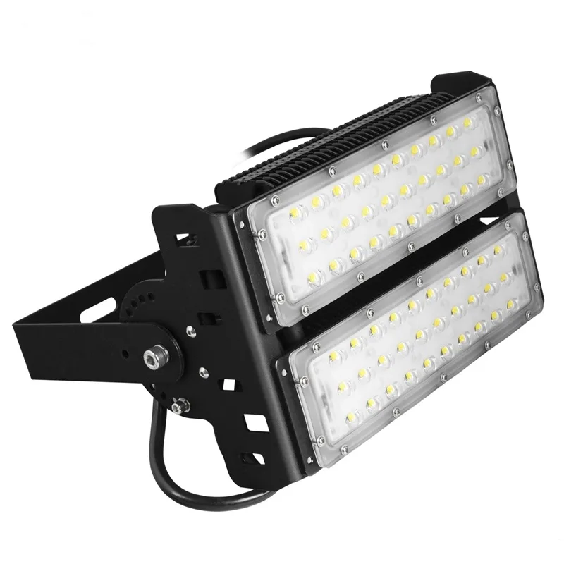 Đèn Led Pha Modul 100W Philips PAMO-100W