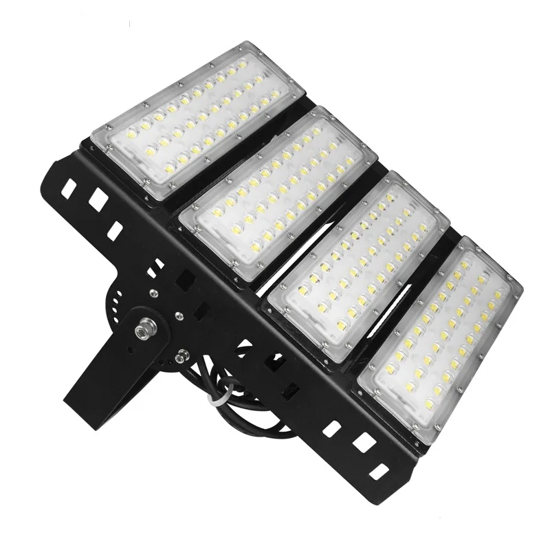 Đèn Led Pha Modul 200W Philips PAMO-200W