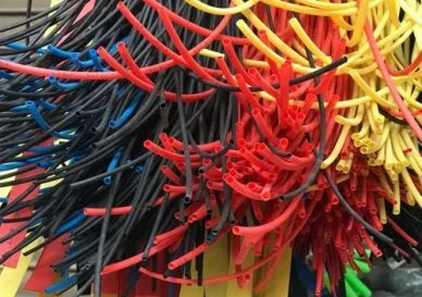 Hướng Dẫn Chọn Co Nhiệt Bọc Cho Thanh Đồng Busbar