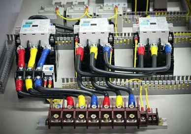 Lắp Tủ Điện Công Nghiệp Tại Đồng Nai