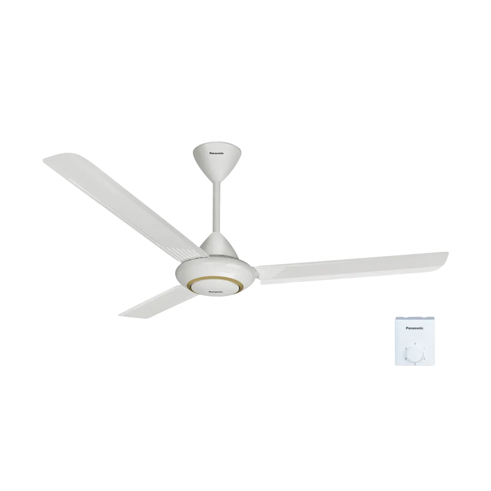 Quạt Trần 3 Cánh Ceiling Fan Panasonic F-60MZ2