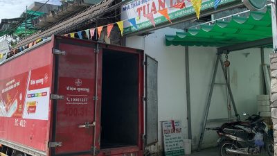 Đại Lý Phân Phối Thiết Bị Điện Đèn Led Điện Quang Giá Tốt
