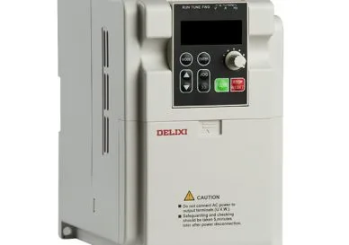 Bảng Tra Và Cách Khắc Phục Lỗi Biến Tần Inverter Delixi