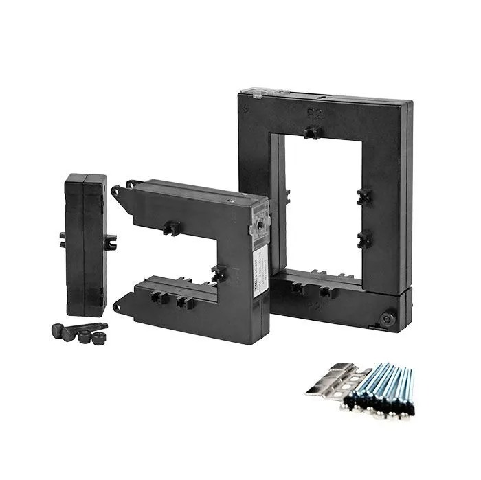 Biến Dòng Kẹp Hở Mạch Split Core CT 500/5A MSQ-580FT