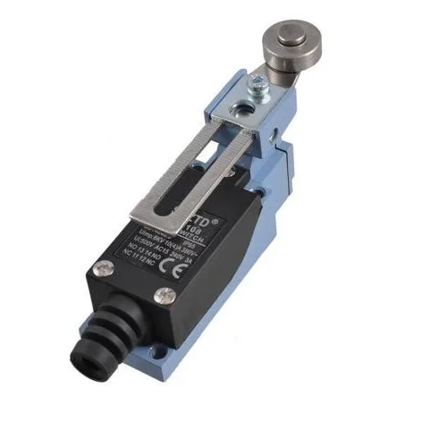 Công Tắc Hành Trinh Limit Switch CNTD TZ-8108