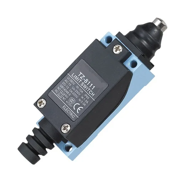 Công Tắc Hành Trinh Limit Switch CNTD TZ-8111