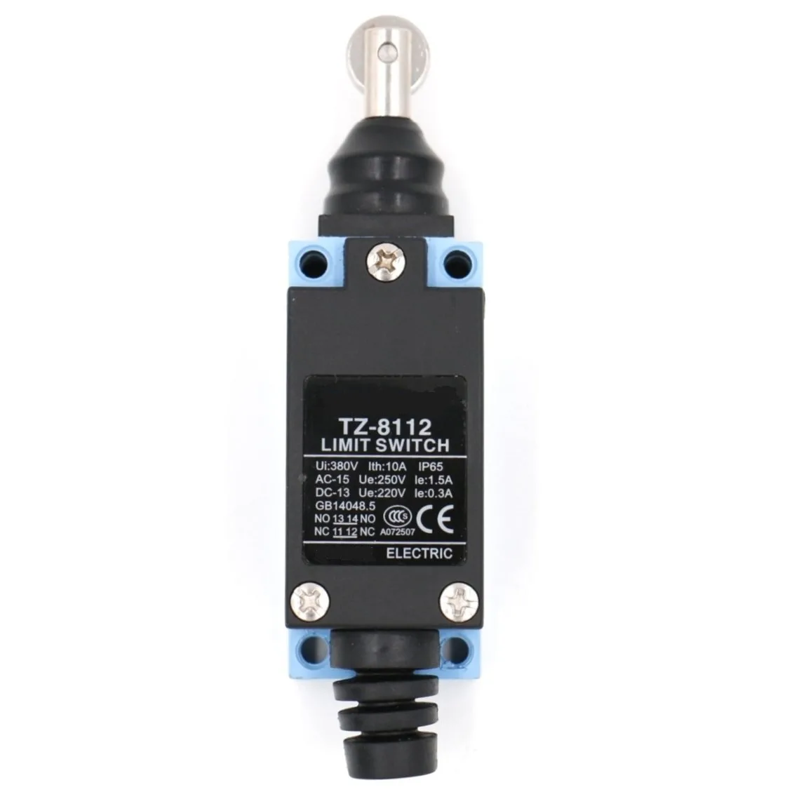 Công Tắc Hành Trinh Limit Switch CNTD TZ-8112