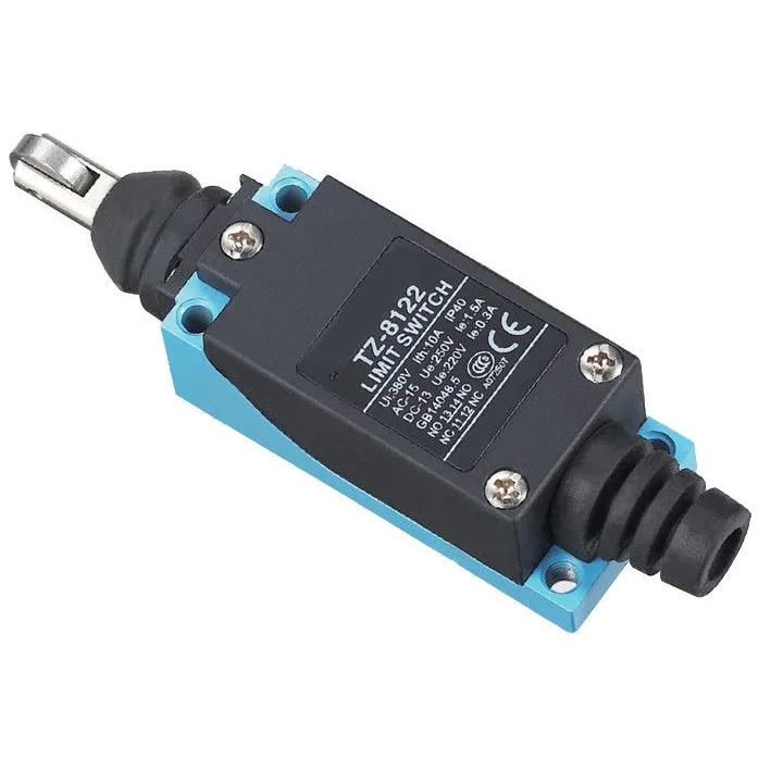Công Tắc Hành Trinh Limit Switch CNTD TZ-8122