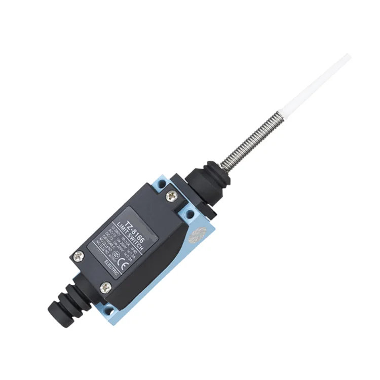 Công Tắc Hành Trinh Limit Switch CNTD TZ-8166