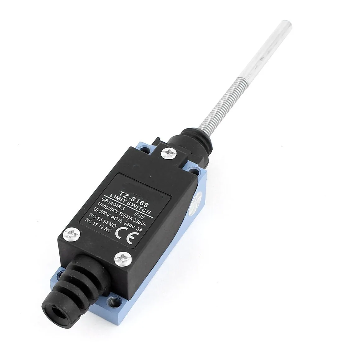 Công Tắc Hành Trinh Limit Switch CNTD TZ-8168