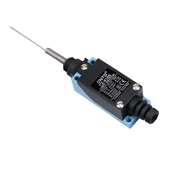 Công Tắc Hành Trinh Limit Switch CNTD TZ-8169