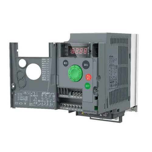 Biến Tần Inverter Schneider 3P 380V 0.37kW ATV310H037N4E