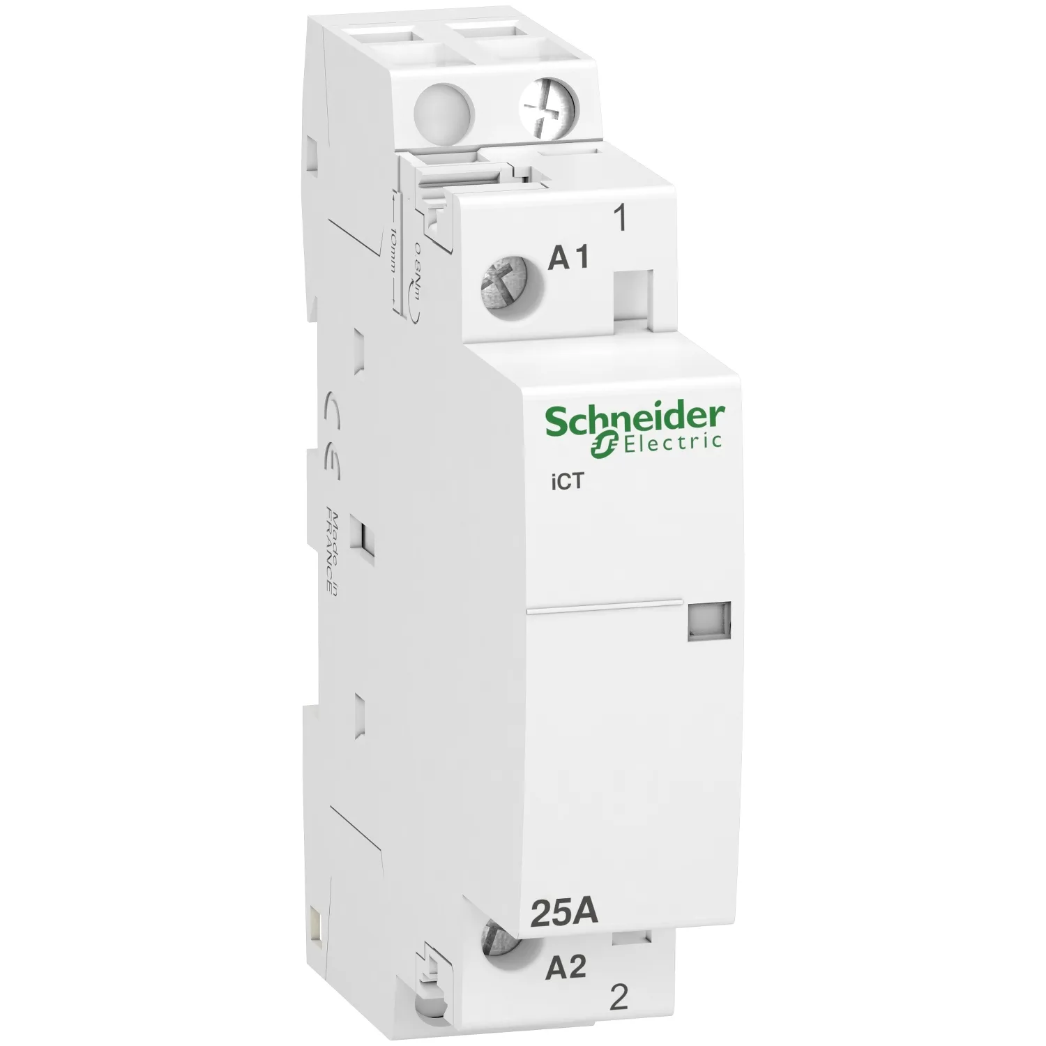 Khởi Động Từ Contactor Modul CT Schneider 25A A9C20731
