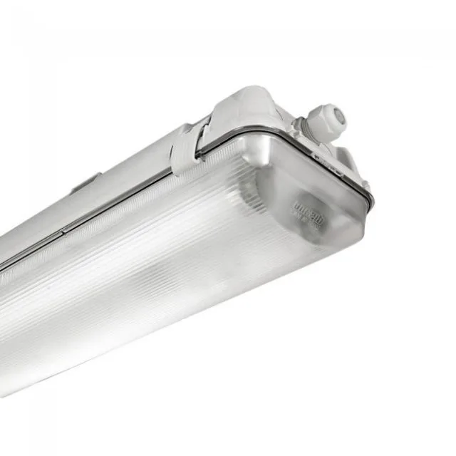 Đèn Led Chống Thấm Đôi 1.2m DONA DCT-2×120