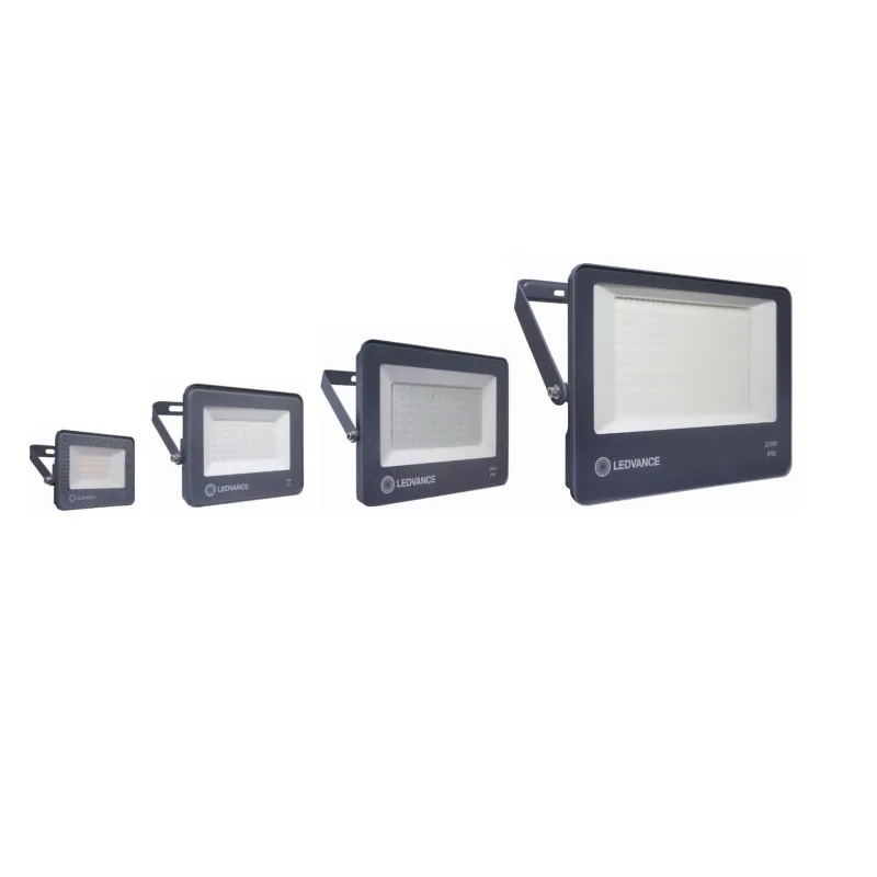 Đèn Led Pha Osram Ledvance LDV-FLE-200W-AM
