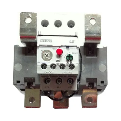 Rờ Le Nhiệt Overload LS MT-225