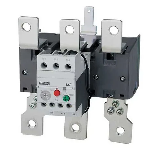 Rờ Le Nhiệt Overload LS MT-400