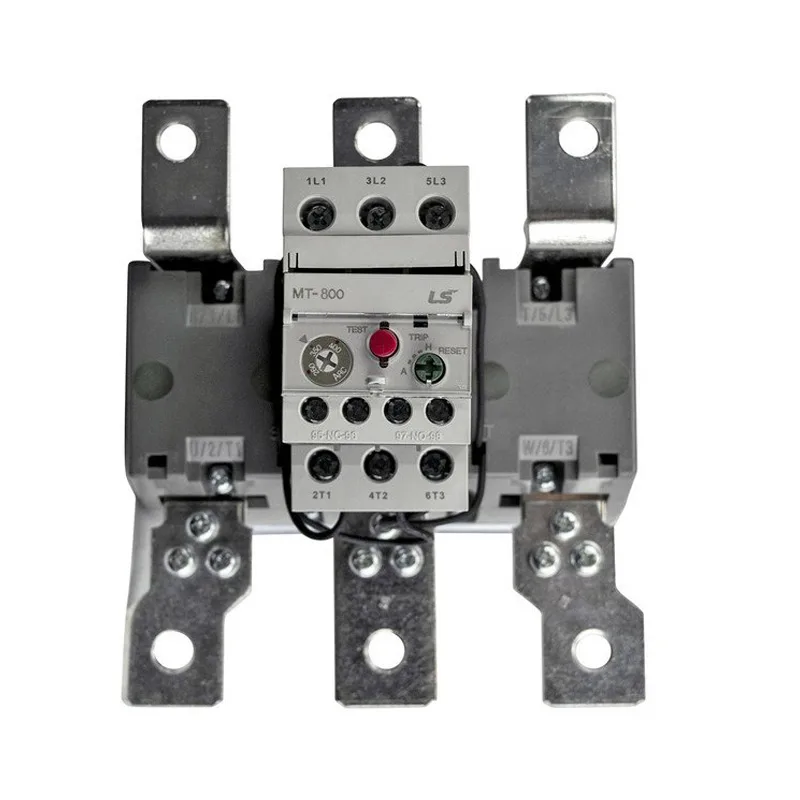 Rờ Le Nhiệt Overload LS MT-800